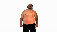 音乐短片 - 胖子都是拍出来的