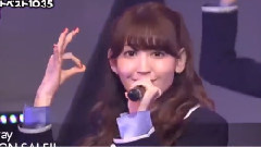 AKB48 - AKB­48 リクエストアワーセットリストベスト1035 2015ダイジェスト映像公開!