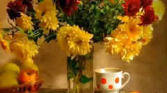 音乐短片 - Частичка от слънцето във всяко сърце