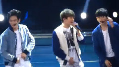 GOT7 - Intro & Stop Stop It