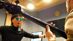 新乐府 - 陈伟伦汇集顶尖乐手'乱弹昆曲'