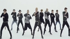 EXO - call me baby 中韩remix版&对照版