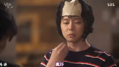 朴有天,申世景 - 武恪&初琳相声排练Cut 韩剧<看见味道的少女>