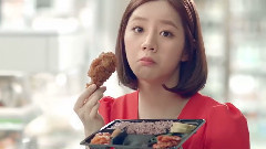Girl's Day - 7-Eleven 惠利便当 CF 30秒