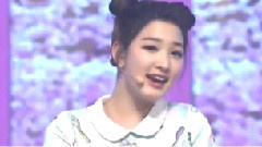 LABOUM - Sugar Sugar - Show!Champion 现场版 15/04/15