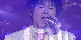 东方神起 - Magic Castle(魔法之城)