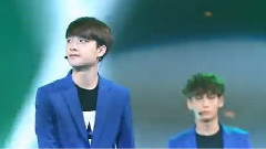 EXO-K,EXO - EXODUS