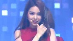 Fiestar - You're Pitiful - Show!Champion 现场版 15/04/15