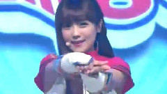Crayon Pop - FM - Show!Champion 现场版 15/04/15