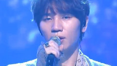 K.Will - 花开 - Show!Champion 现场版 15/04/15