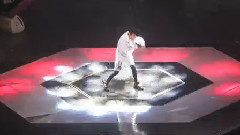TFBOYS - 易烊千玺 舞蹈Solo Part2