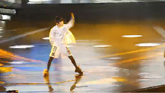 TFBOYS - 易烊千玺 舞蹈Solo