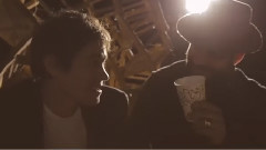 Nate Ruess - Nothing Without Love 幕后花絮