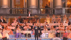 轻音乐,音乐短片 - Andre Rieu - Roses From The South
