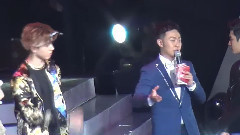 GOT7 - 才艺表演
