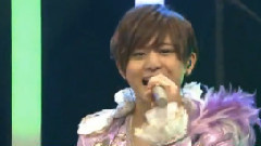 Hey! Say! JUMP - Chau#
