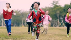 华语童星 - 我是你的宝贝