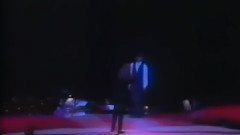 王杰 - 1990年真情演唱会花絮