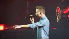 One Direction - Liam's Funny & Cute Moments From TMH Tour 2013
