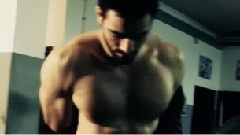 音乐短片 - Garcon Model Mechanic