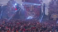 欧美群星 - Defqon.1 Australia 2014