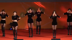 AOA - 短发