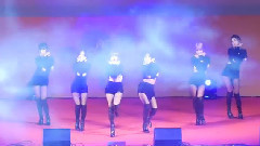 AOA - 猫步轻俏