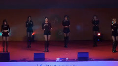 AOA - 动摇