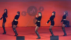 AOA - 短裙