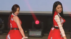 Dal★shabet - 回归Showcase STAR新闻频