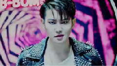 Block B-BASTARZ - 品行ZERO