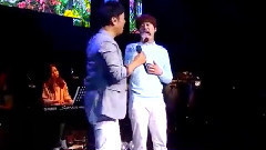 圭贤(Super Junior) - 真实故事眼 圭贤Cut