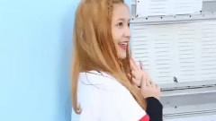 Red Velvet - Ice Cream Cake拍摄花絮