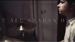 Magic Man - It All Starts Here