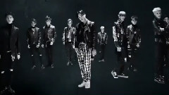 EXO - Call Me Baby & 后台 & 一位安可