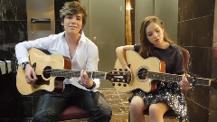 Connie Talbot,Jordan Jansen - Clown