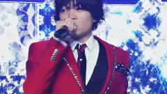 Sexy Zone - 君の瞳に恋してる