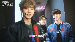 EXO - MPD Mission M!CONTDOWN Backstage Of EXO