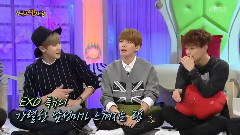 EXO,EXO-M,EXO-K - Call Me Baby