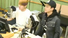 EXO-M,EXO-K,EXO - 刘仁娜的Volume Up EXO Cut