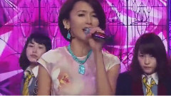 AKB48,工藤静香 - 禁断のテレパシー