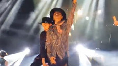 G-Dragon(BigBang),太阳(Bigbang),BigBang - Good Boy