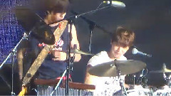 CNBLUE - Wake Up