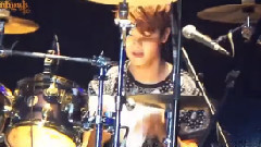 CNBLUE - Can't Stop In HK 互动
