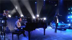 Charlie Puth,Wiz Khalifa - See You Again (Live Ellen Show)