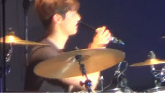 CNBLUE - Can't Stop In Shanghai Talk