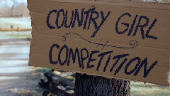 The Lacs - God Bless A Country Girl