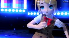 初音未来,镜音双子,VOCALOID家族 - みくみくにしてあげる