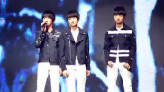 TFBOYS - 样(Young) & 青春修炼手册