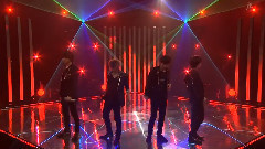 KAT-TUN - STAR RIDER & Splash... & in the DARK & You are DELICIOUS! (ザ少年倶楽部プレミアム)现场版 15/04/15